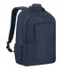 Рюкзак Rivacase 17.3" Dark Blue