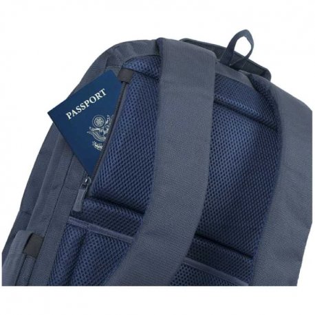 Рюкзак Rivacase 17.3" Dark Blue