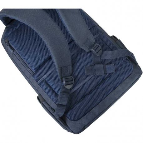 Рюкзак Rivacase 17.3" Dark Blue