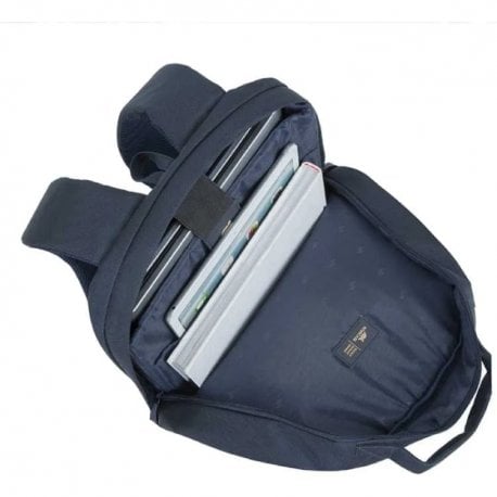 Рюкзак Rivacase 17.3" Dark Blue
