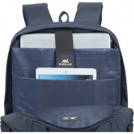 Рюкзак Rivacase 17.3" Dark Blue
