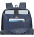 Рюкзак Rivacase 17.3" Dark Blue