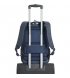 Рюкзак Rivacase 17.3" Dark Blue