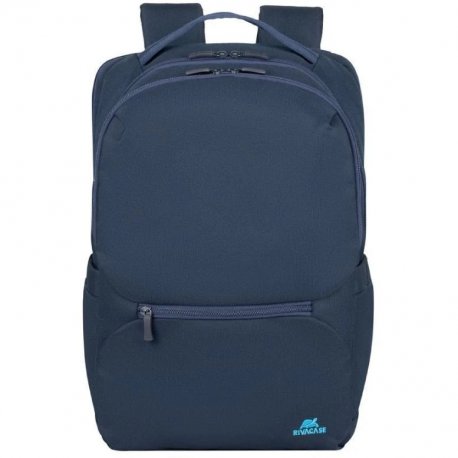 Рюкзак Rivacase Ulsan 15.6" Dark Blue