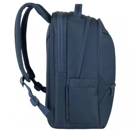 Рюкзак Rivacase Ulsan 15.6" Dark Blue