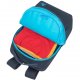 Рюкзак Rivacase Ulsan 15.6" Dark Blue