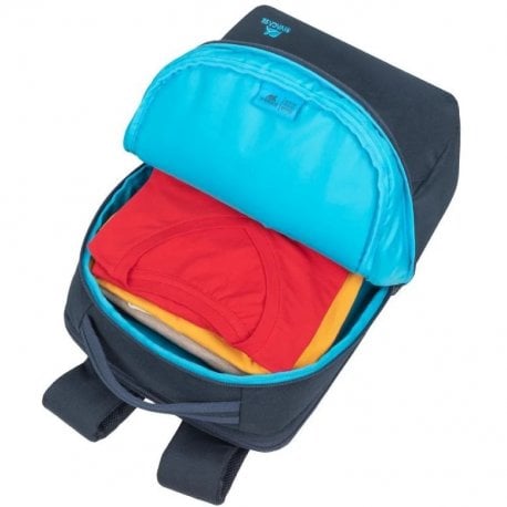 Рюкзак Rivacase Ulsan 15.6" Dark Blue