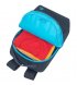 Рюкзак Rivacase Ulsan 15.6" Dark Blue