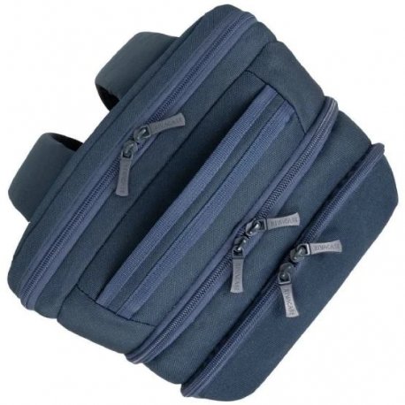 Рюкзак Rivacase Ulsan 15.6" Dark Blue