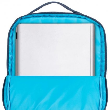 Рюкзак Rivacase Ulsan 15.6" Dark Blue