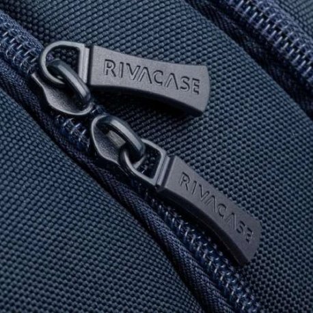Рюкзак Rivacase Ulsan 15.6" Dark Blue