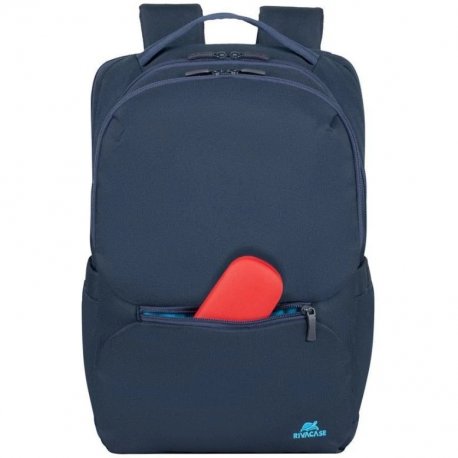 Рюкзак Rivacase Ulsan 15.6" Dark Blue