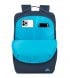 Рюкзак Rivacase Ulsan 15.6" Dark Blue