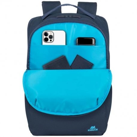 Рюкзак Rivacase Ulsan 15.6" Dark Blue