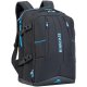 Рюкзак Rivacase 17.3" 7860 Black