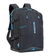 Рюкзак Rivacase 17.3" 7860 Black