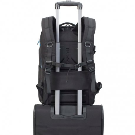 Рюкзак Rivacase 17.3" 7860 Black