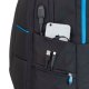 Рюкзак Rivacase 17.3" 7860 Black