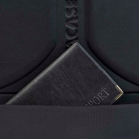 Рюкзак Rivacase 17.3" 7860 Black