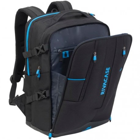 Рюкзак Rivacase 17.3" 7860 Black
