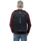 Рюкзак Rivacase 17.3" 7860 Black