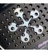 Ракетка для паделу Bullpadel Vertex 05 Light PP26 Gray (495202)