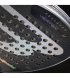 Ракетка для паделу Bullpadel Vertex 05 Light PP26 Gray (495202)