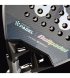 Ракетка для падлета Bullpadel Vertex 05 Light PP26 Gray (495202)