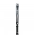 Ракетка для падлета Bullpadel Vertex 05 Light PP26 Gray (495202)