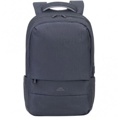 Рюкзак Rivacase 17.3" Prater Dark Grey