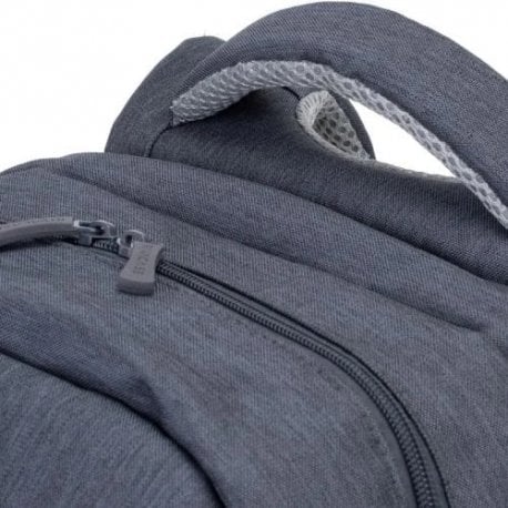 Рюкзак Rivacase 17.3" Prater Dark Grey
