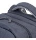 Рюкзак Rivacase 17.3" Prater Dark Grey