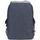 Рюкзак Rivacase 17.3" Prater Dark Grey Рюкзак Rivacase 17.3" Prater Dark Grey