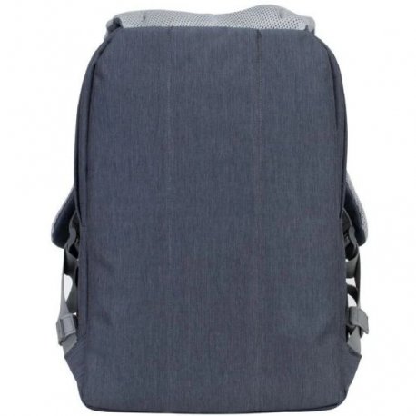 Рюкзак Rivacase 17.3" Prater Dark Grey