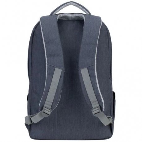 Рюкзак Rivacase 17.3" Prater Dark Grey