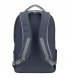 Рюкзак Rivacase 17.3" Prater Dark Grey