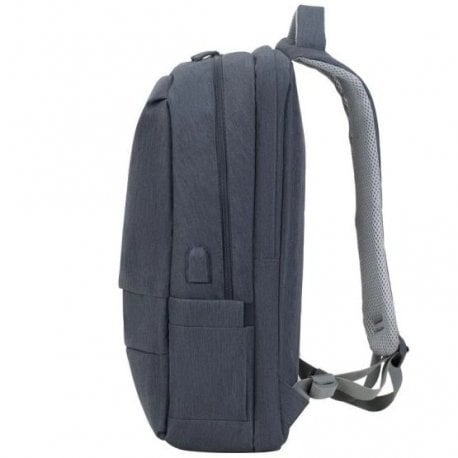 Рюкзак Rivacase 17.3" Prater Dark Grey