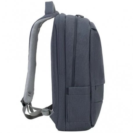 Рюкзак Rivacase 17.3" Prater Dark Grey