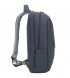 Рюкзак Rivacase 17.3" Prater Dark Grey