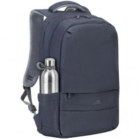 Рюкзак Rivacase 17.3" Prater Dark Grey