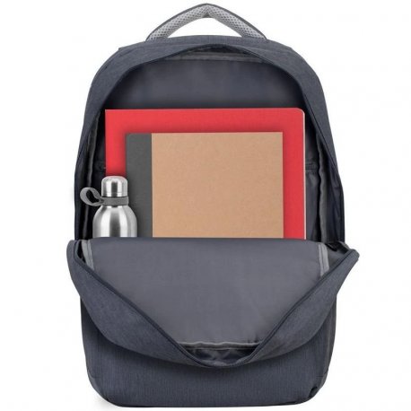 Рюкзак Rivacase 17.3" Prater Dark Grey