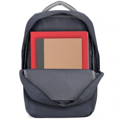 Рюкзак Rivacase 17.3" Prater Dark Grey