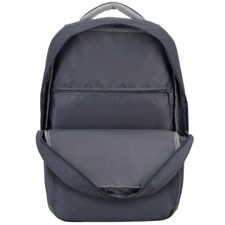 Рюкзак Rivacase 17.3" Prater Dark Grey