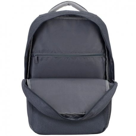 Рюкзак Rivacase 17.3" Prater Dark Grey
