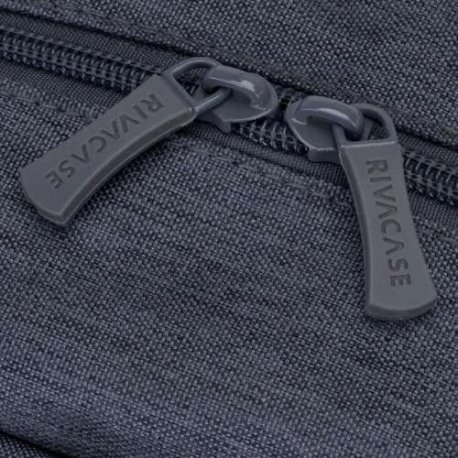 Рюкзак Rivacase 17.3" Prater Dark Grey
