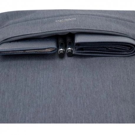 Рюкзак Rivacase 17.3" Prater Dark Grey