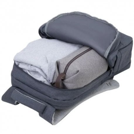 Рюкзак Rivacase 17.3" Prater Dark Grey
