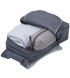 Рюкзак Rivacase 17.3" Prater Dark Grey