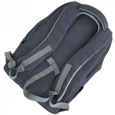 Рюкзак Rivacase 17.3" Prater Dark Grey