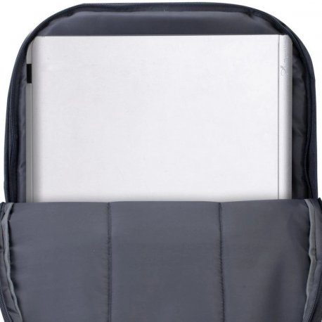 Рюкзак Rivacase 17.3" Prater Dark Grey
